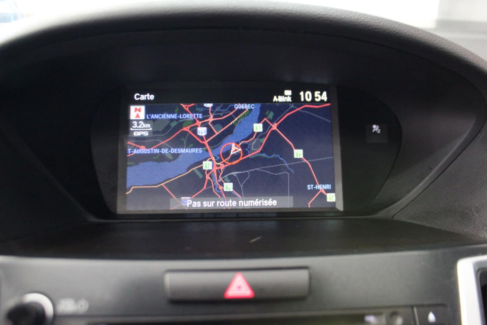 Acura TLX 2020 - Image 21