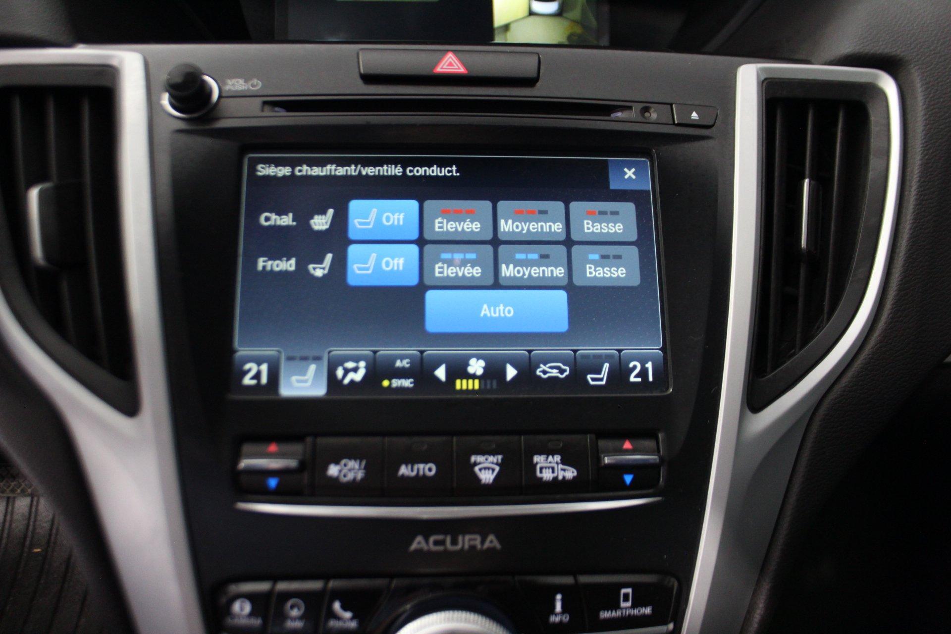 Acura TLX 2020 - Image 24