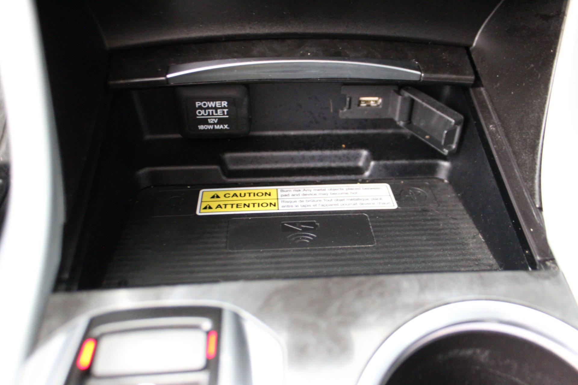 Acura TLX 2020 - Image 26