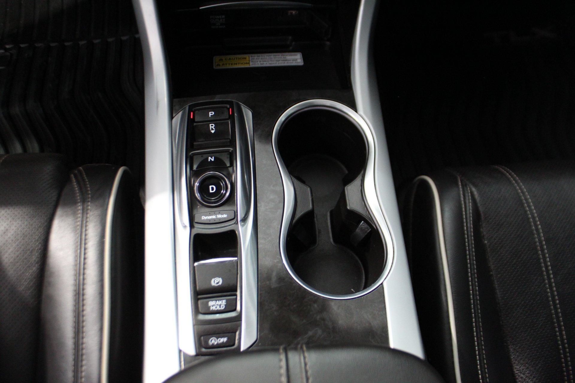 Acura TLX 2020 - Image 27