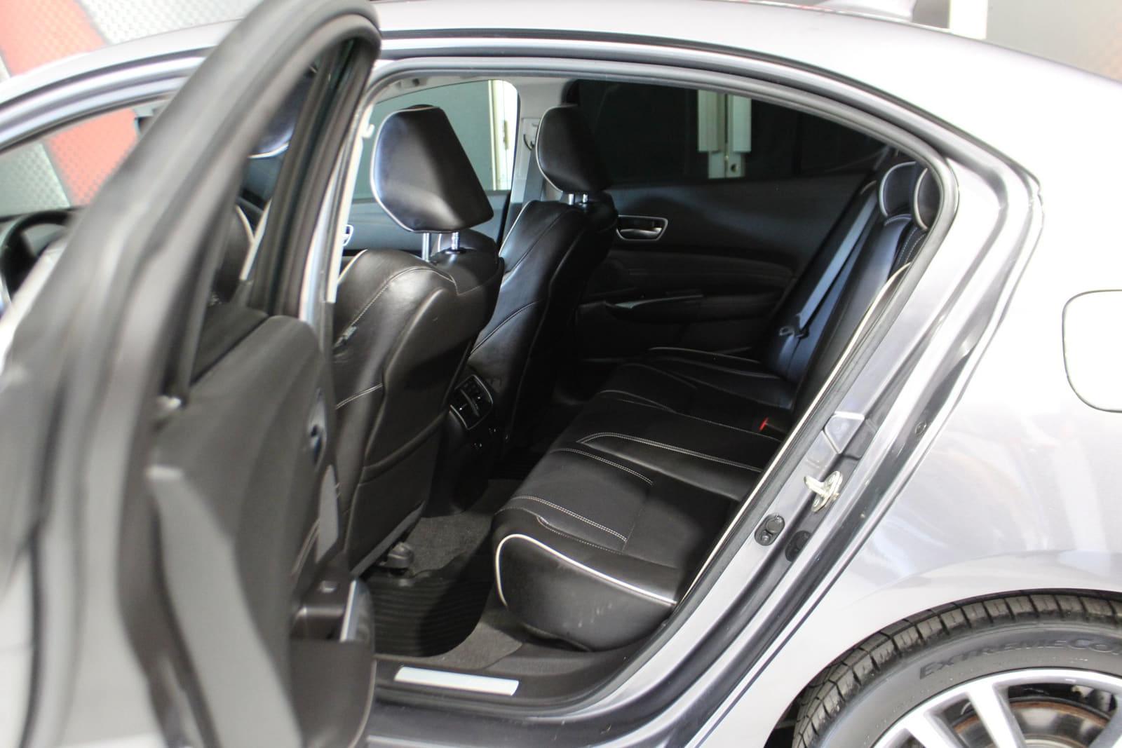 Acura TLX 2020 - Image 28