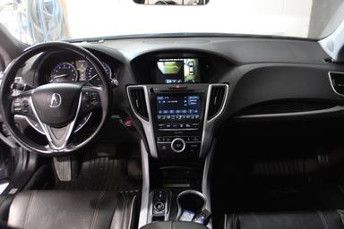 Acura TLX 2020 - Thumbnail 14