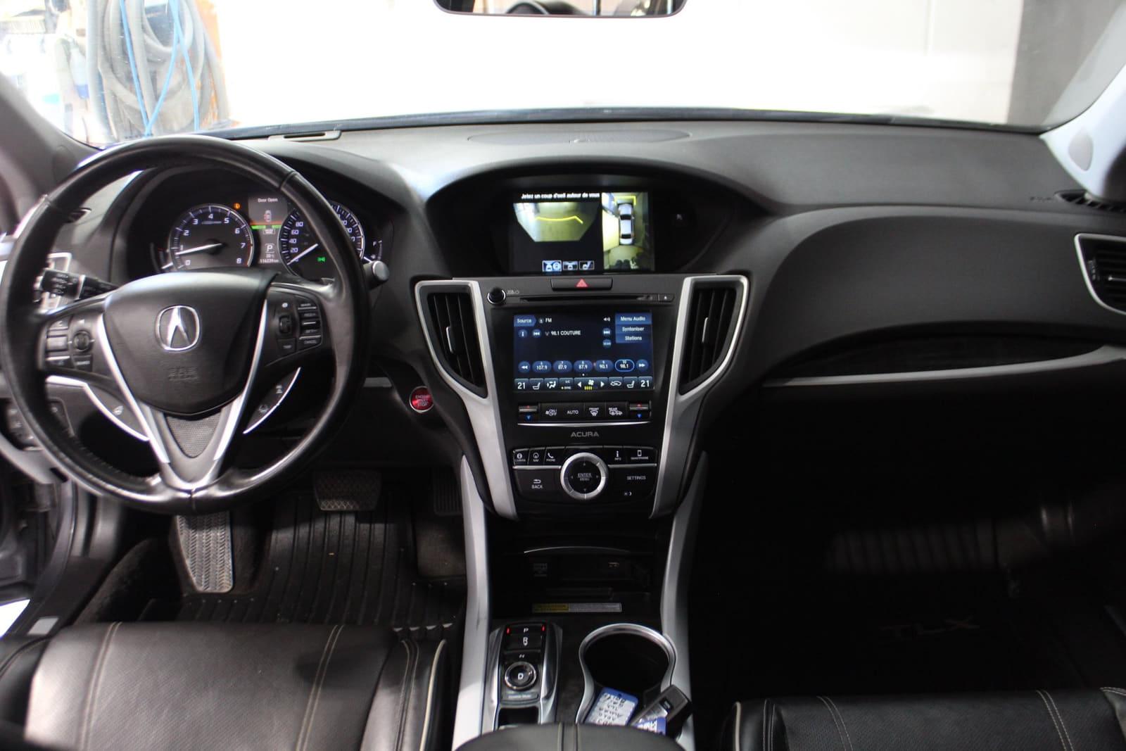 Acura TLX 2020 - Image 14