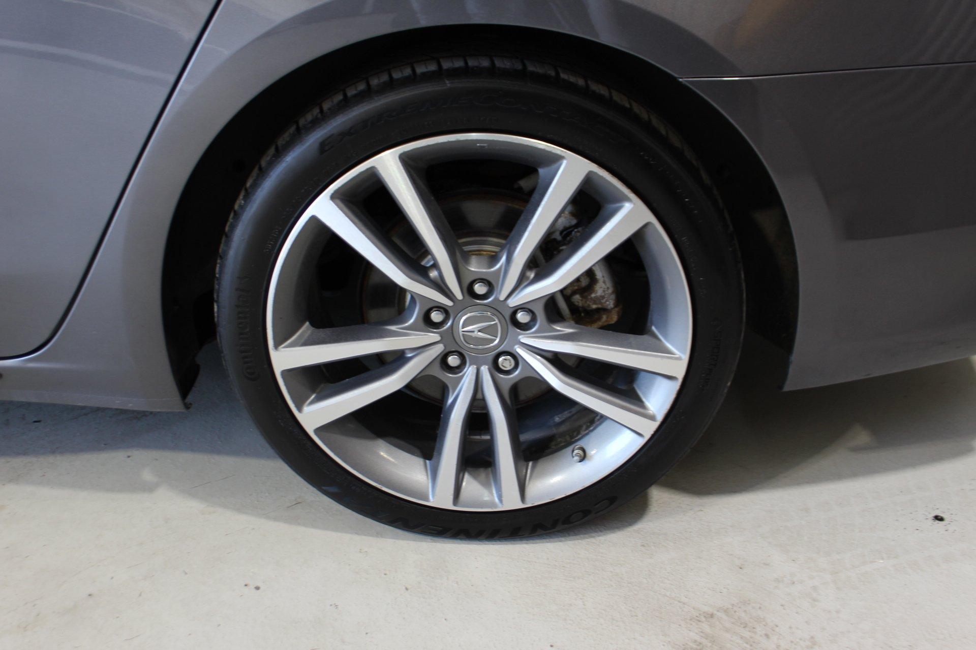 Acura TLX 2020 - Image 31