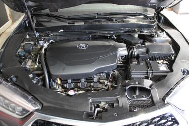 Acura TLX 2020 - Thumbnail 32