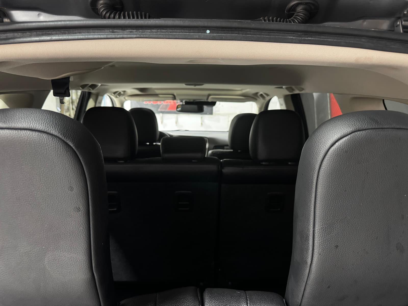 Mitsubishi Outlander 2018 - Image 6