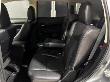 Mitsubishi Outlander 2018 - Thumbnail 7