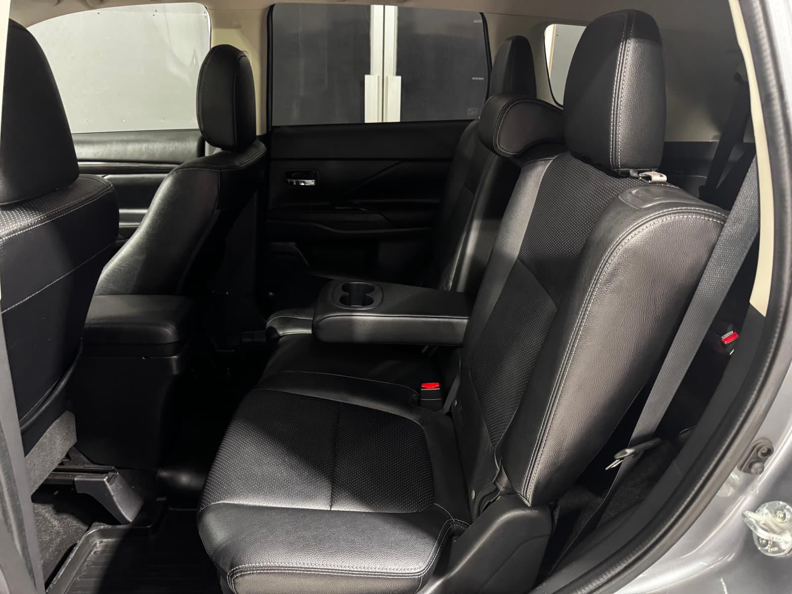 Mitsubishi Outlander 2018 - Image 7