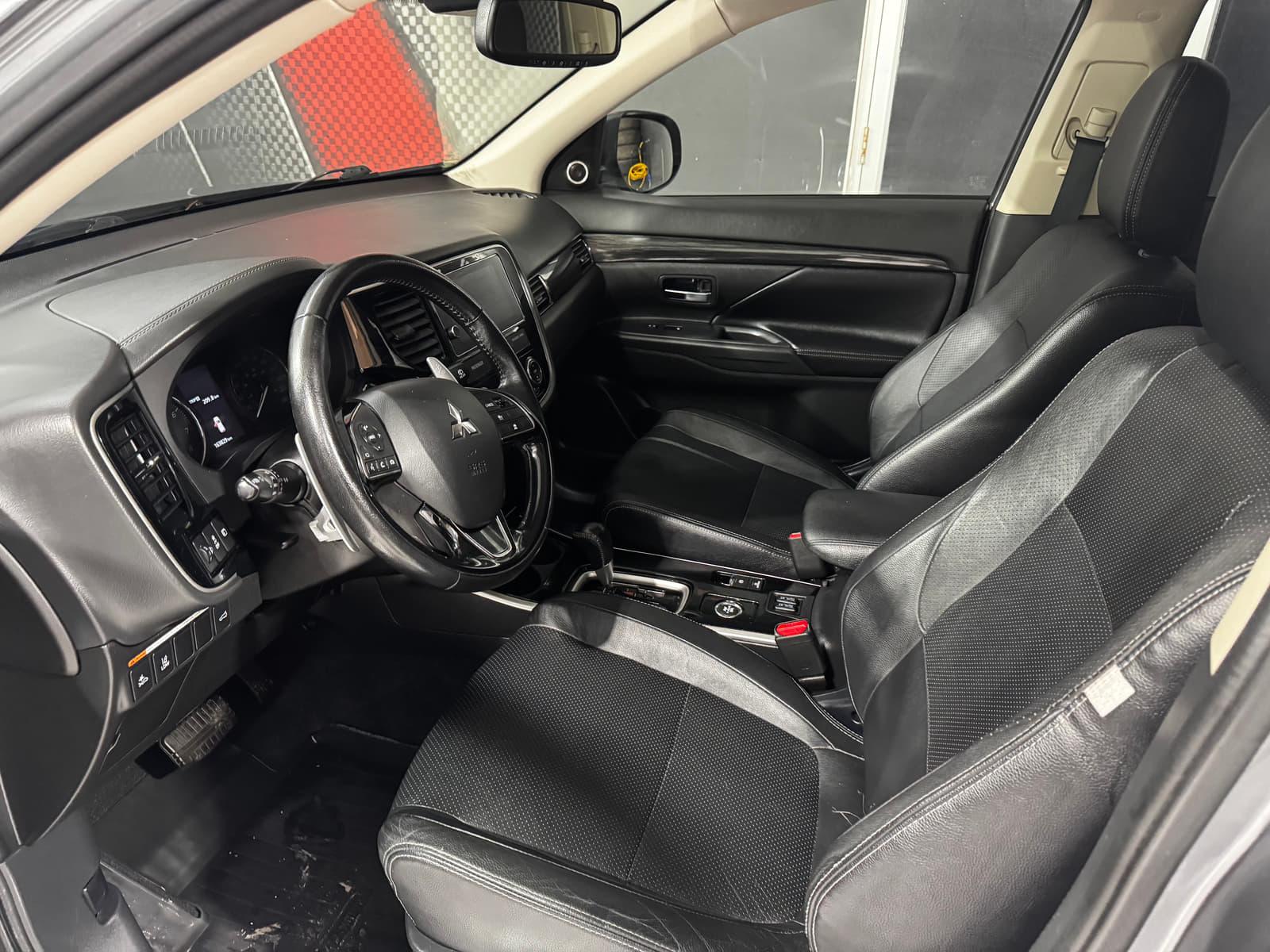 Mitsubishi Outlander 2018 - Image 8