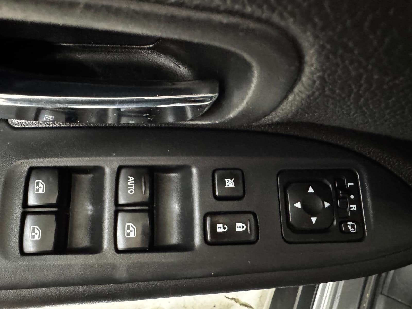 Mitsubishi Outlander 2018 - Image 9