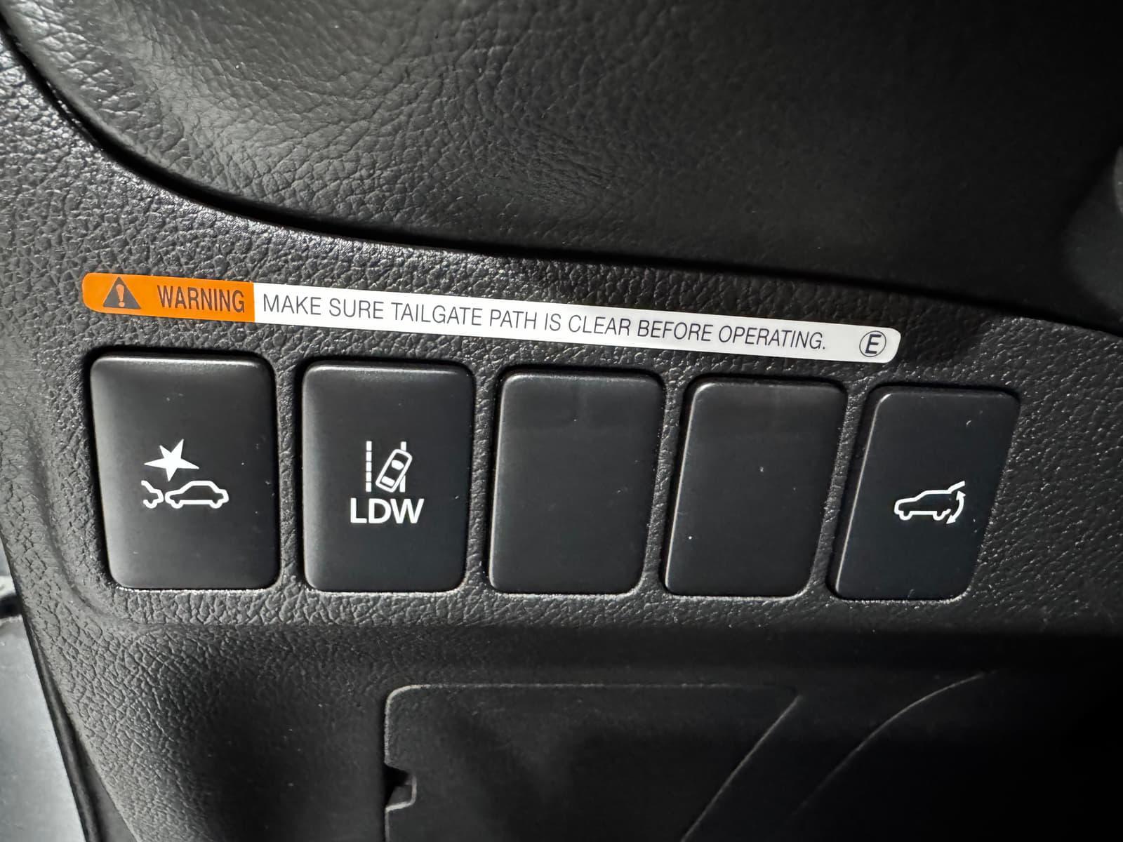 Mitsubishi Outlander 2018 - Image 10