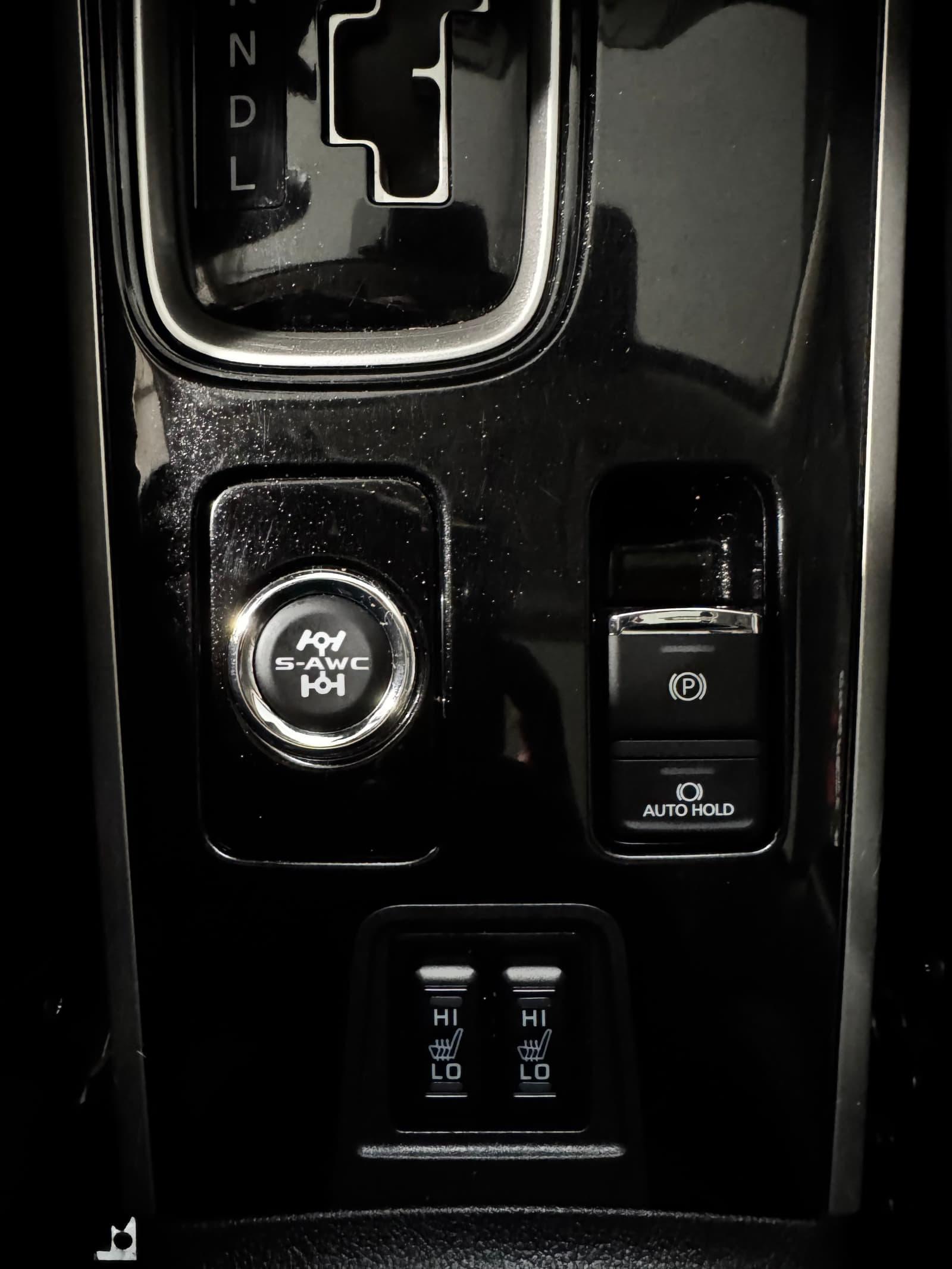 Mitsubishi Outlander 2018 - Image 12