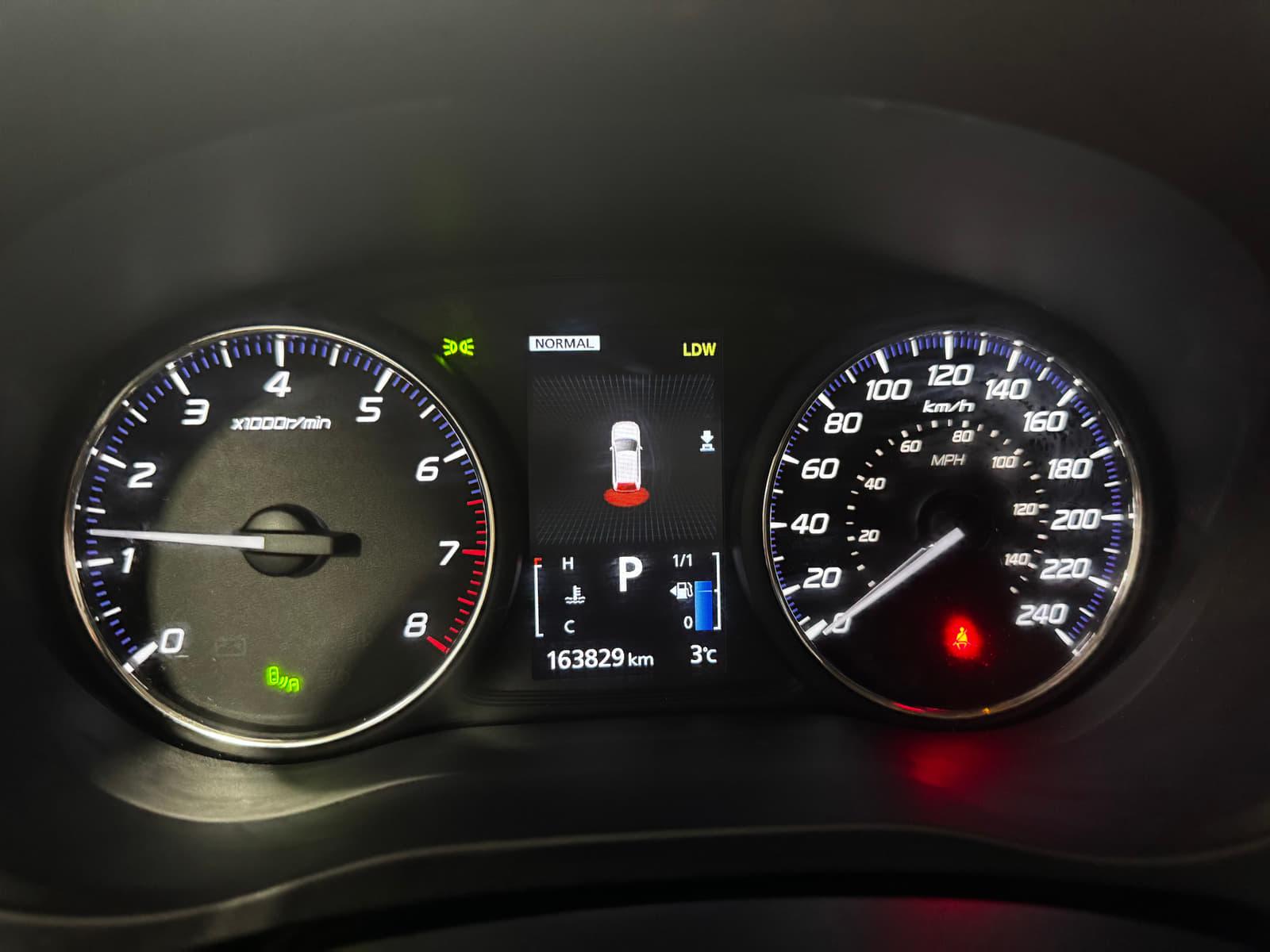 Mitsubishi Outlander 2018 - Image 13