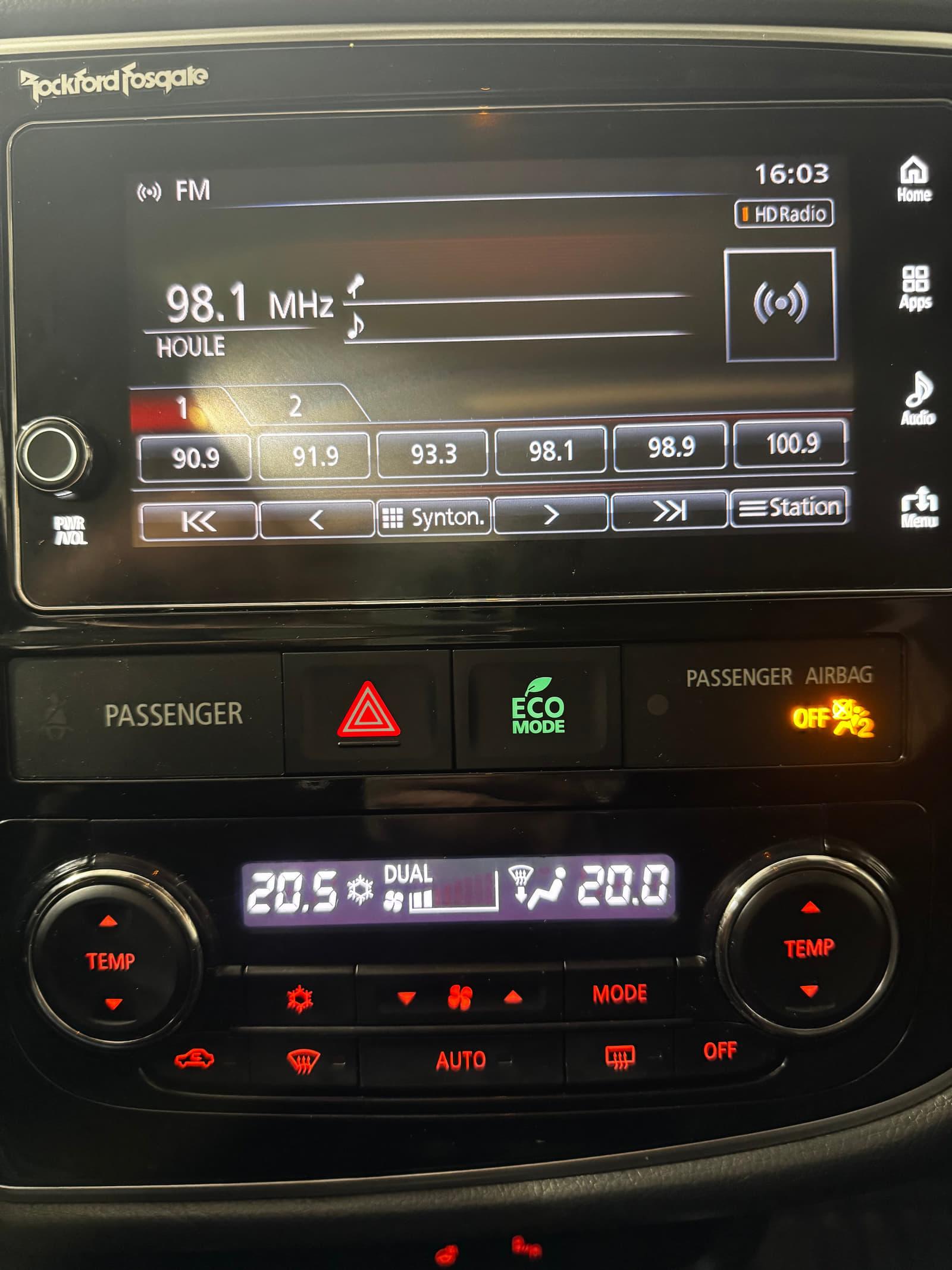 Mitsubishi Outlander 2018 - Image 14