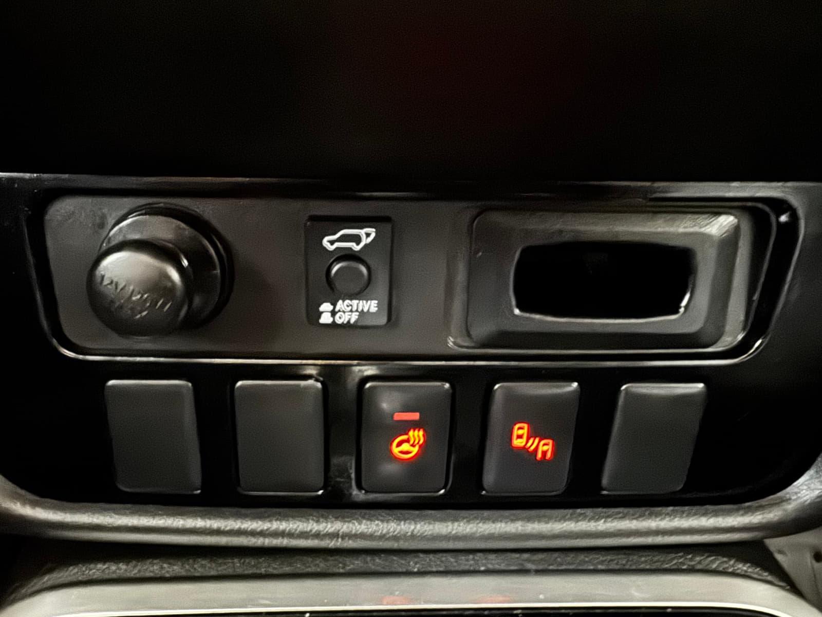 Mitsubishi Outlander 2018 - Image 15