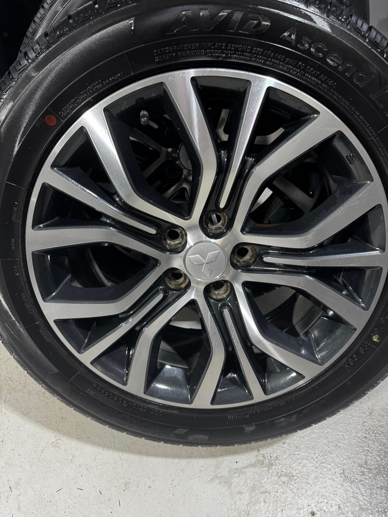 Mitsubishi Outlander 2018 - Image 16