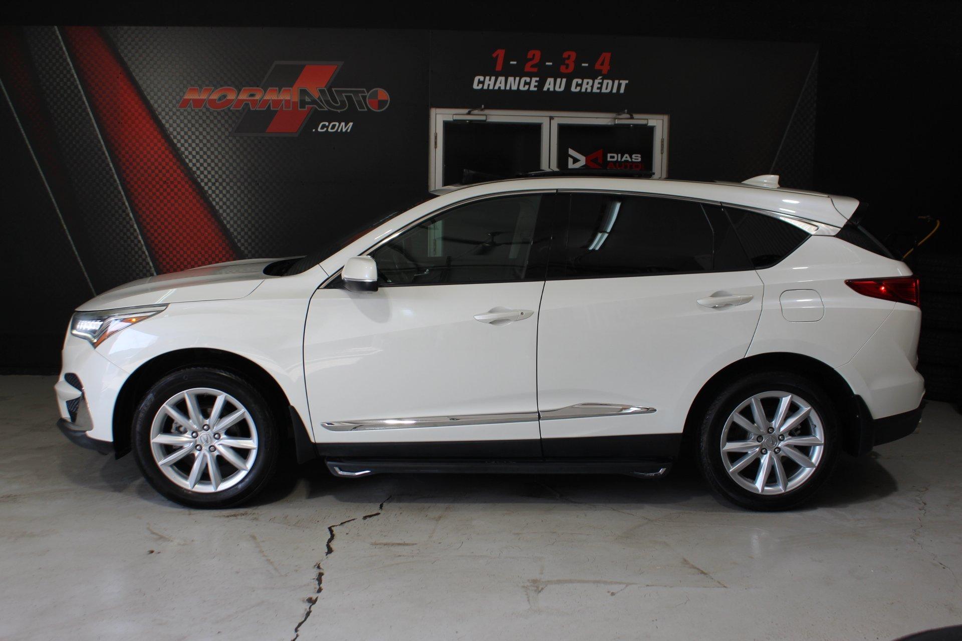 Acura RDX 2019 - Image 1