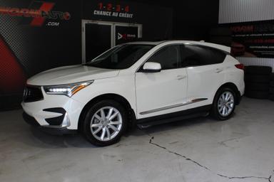 Acura RDX 2019 - Thumbnail 2