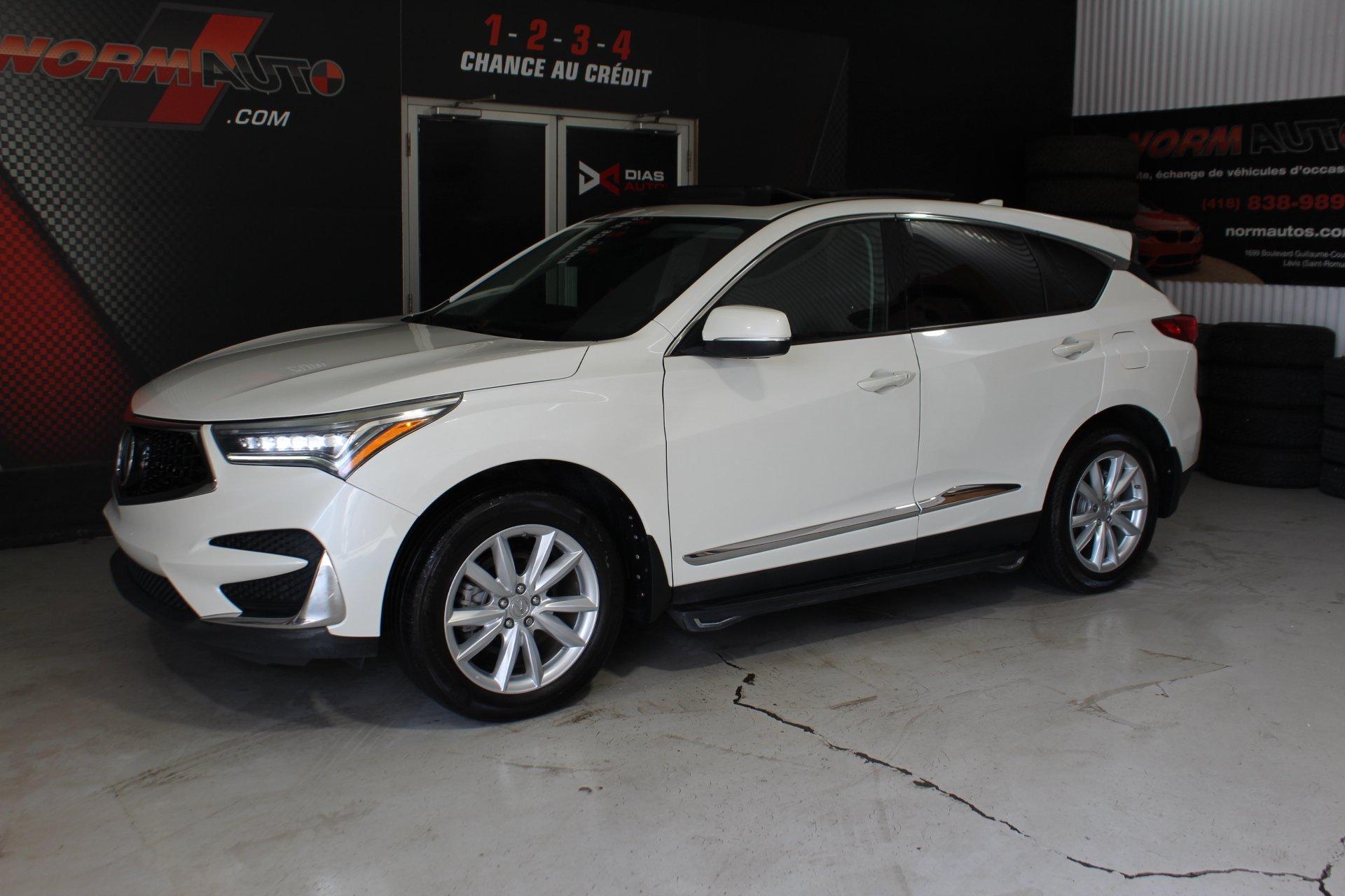 Acura RDX 2019 - Image 2