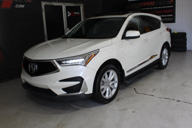 Acura RDX 2019 - Thumbnail 3