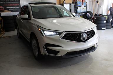 Acura RDX 2019 - Thumbnail 4
