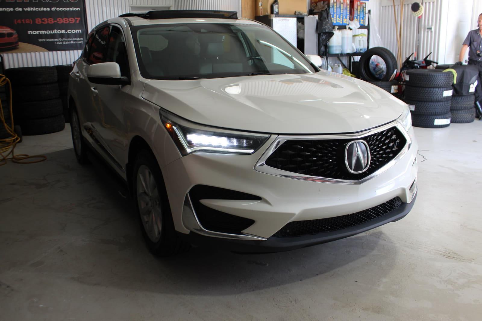 Acura RDX 2019 - Image 4