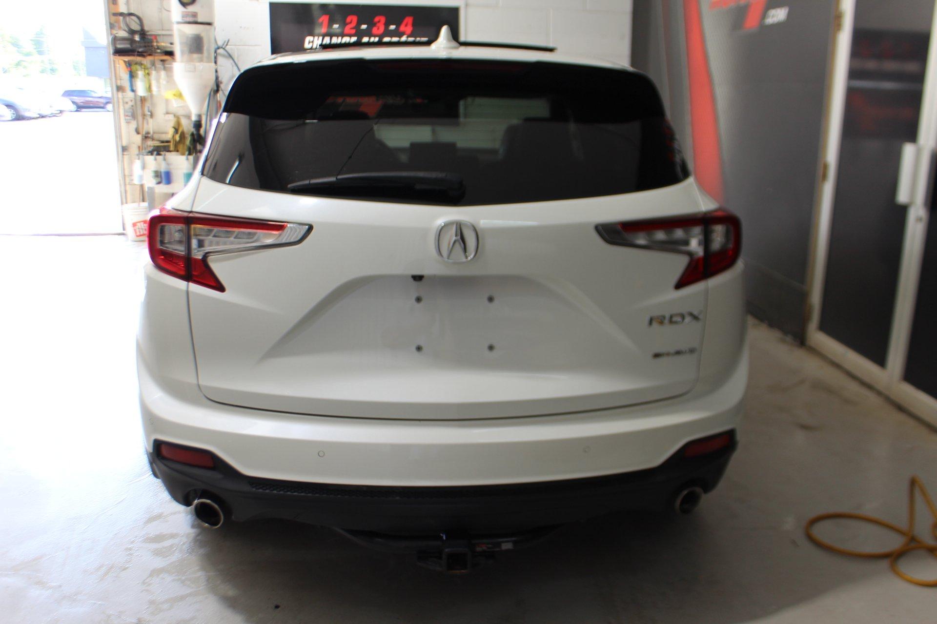 Acura RDX 2019 - Image 5