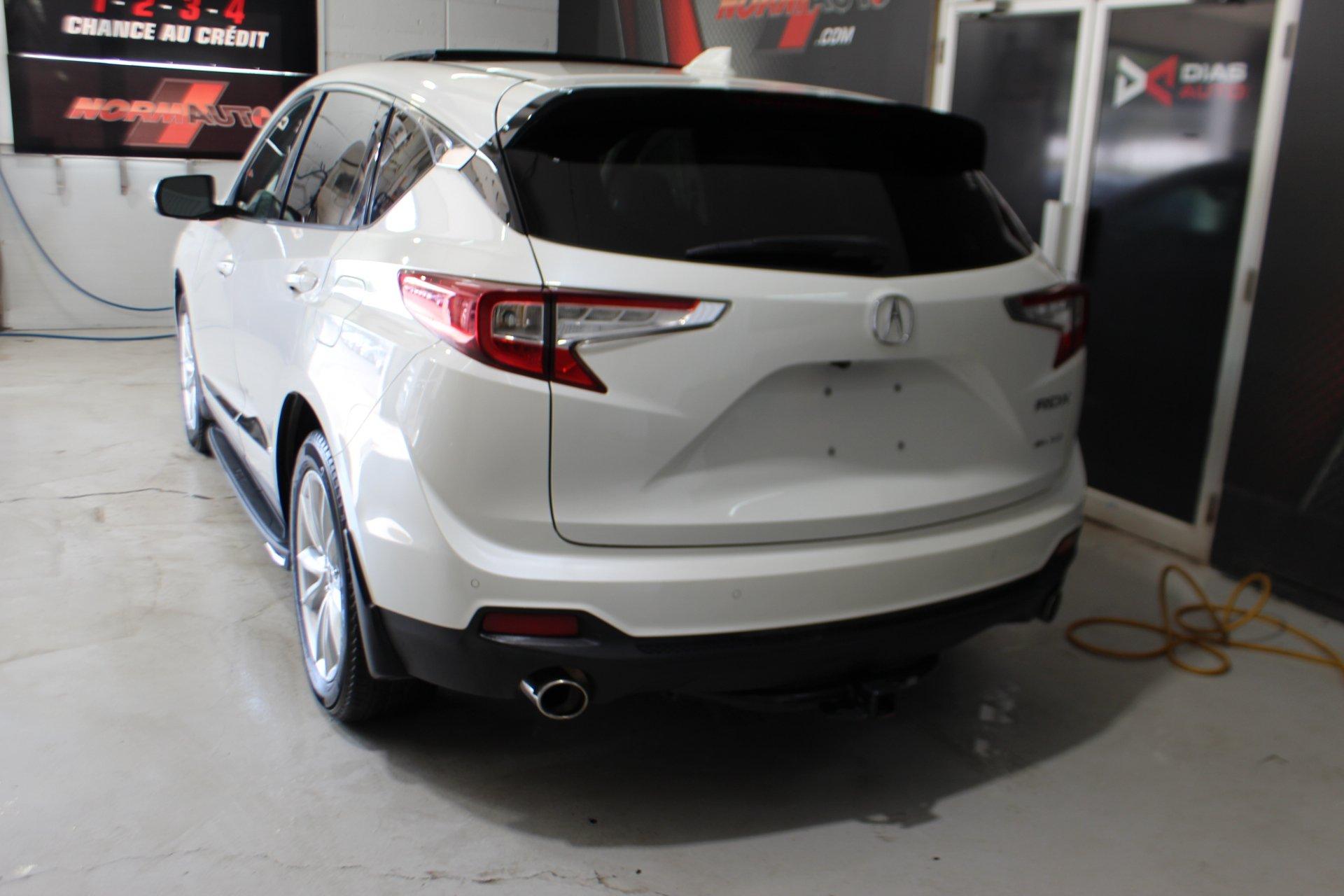 Acura RDX 2019 - Image 6