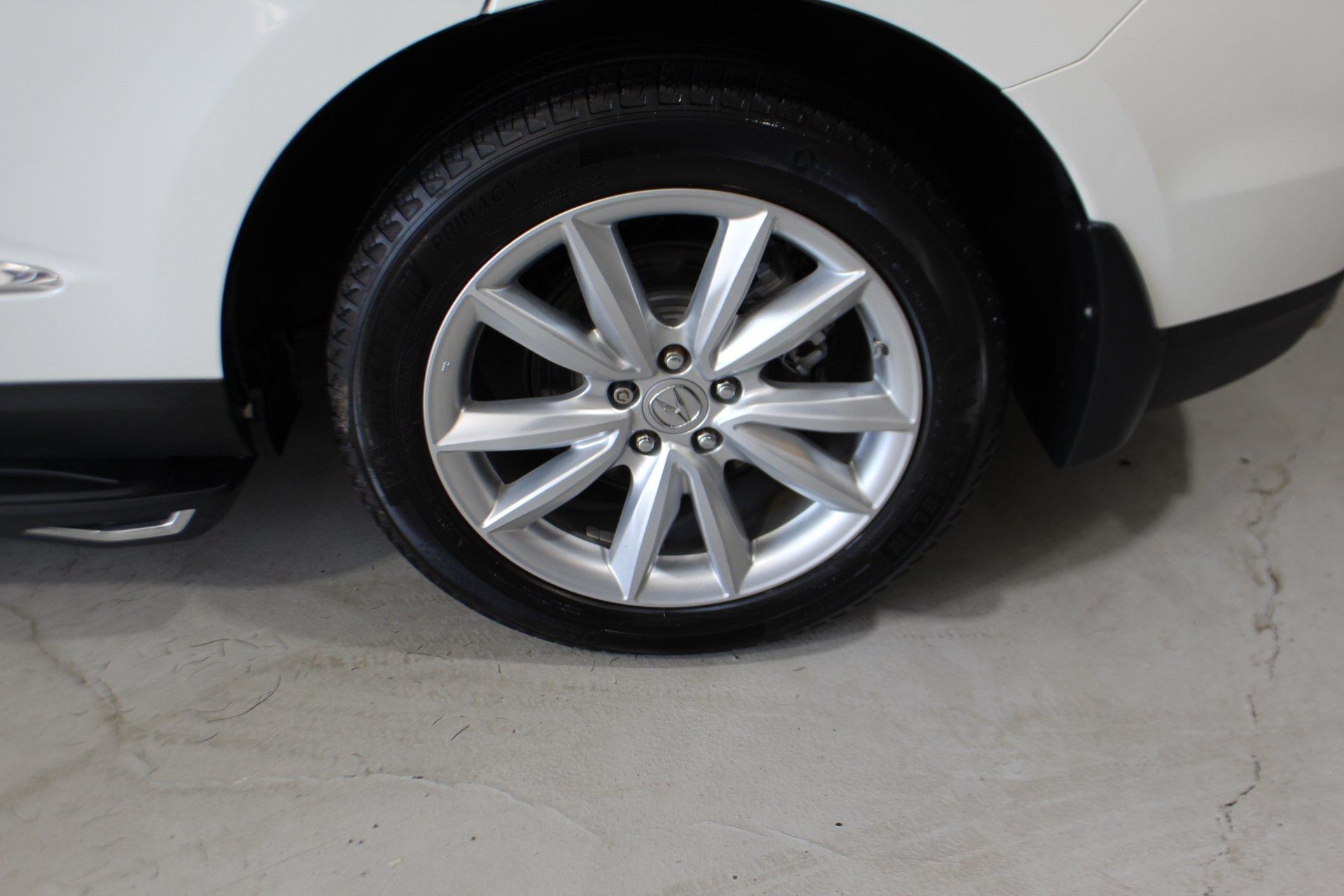 Acura RDX 2019 - Image 7