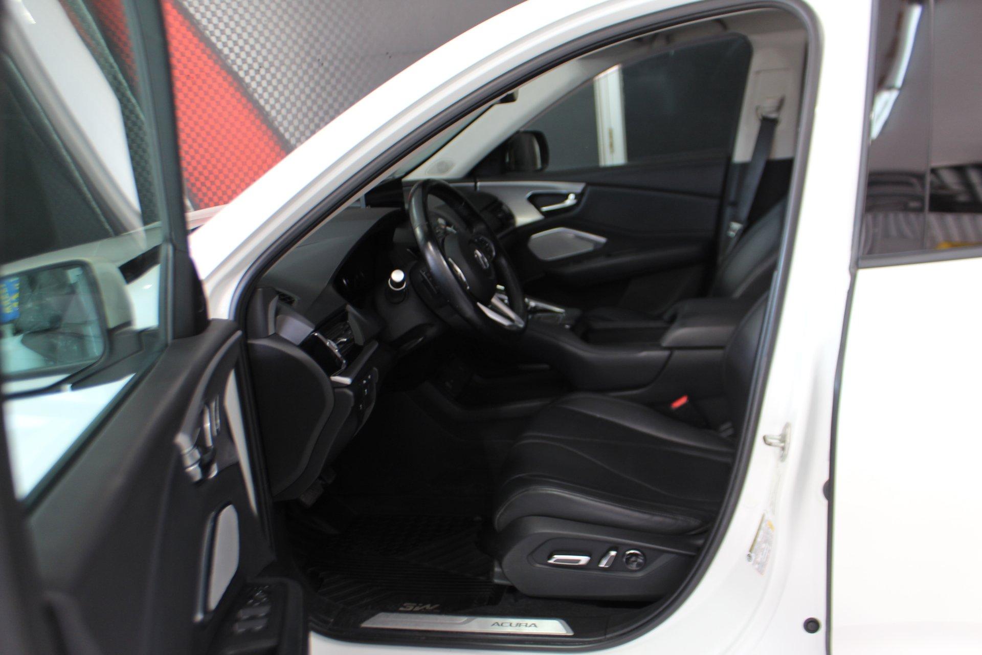 Acura RDX 2019 - Image 10