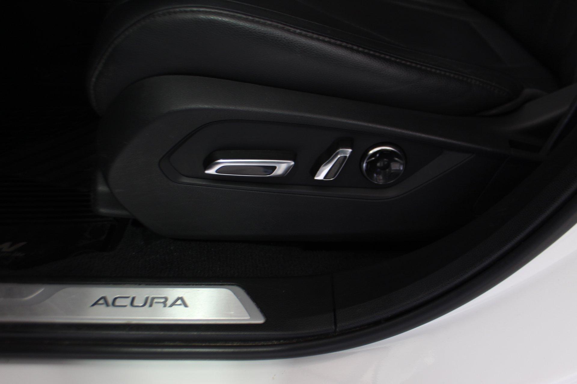 Acura RDX 2019 - Image 11