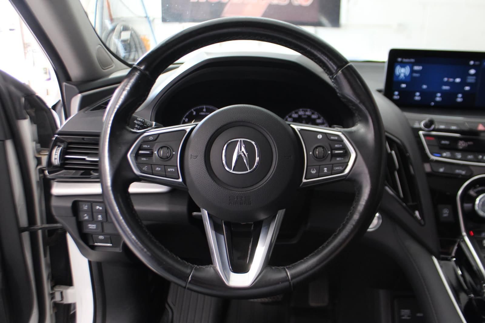 Acura RDX 2019 - Image 15