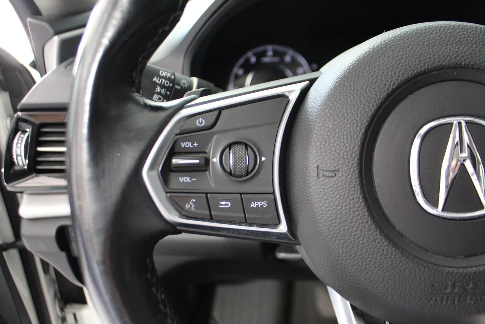 Acura RDX 2019 - Image 16