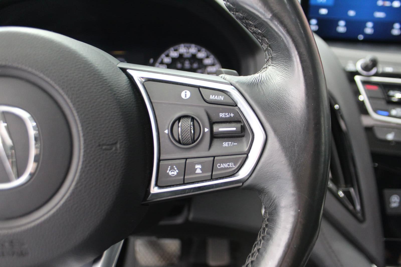 Acura RDX 2019 - Image 17