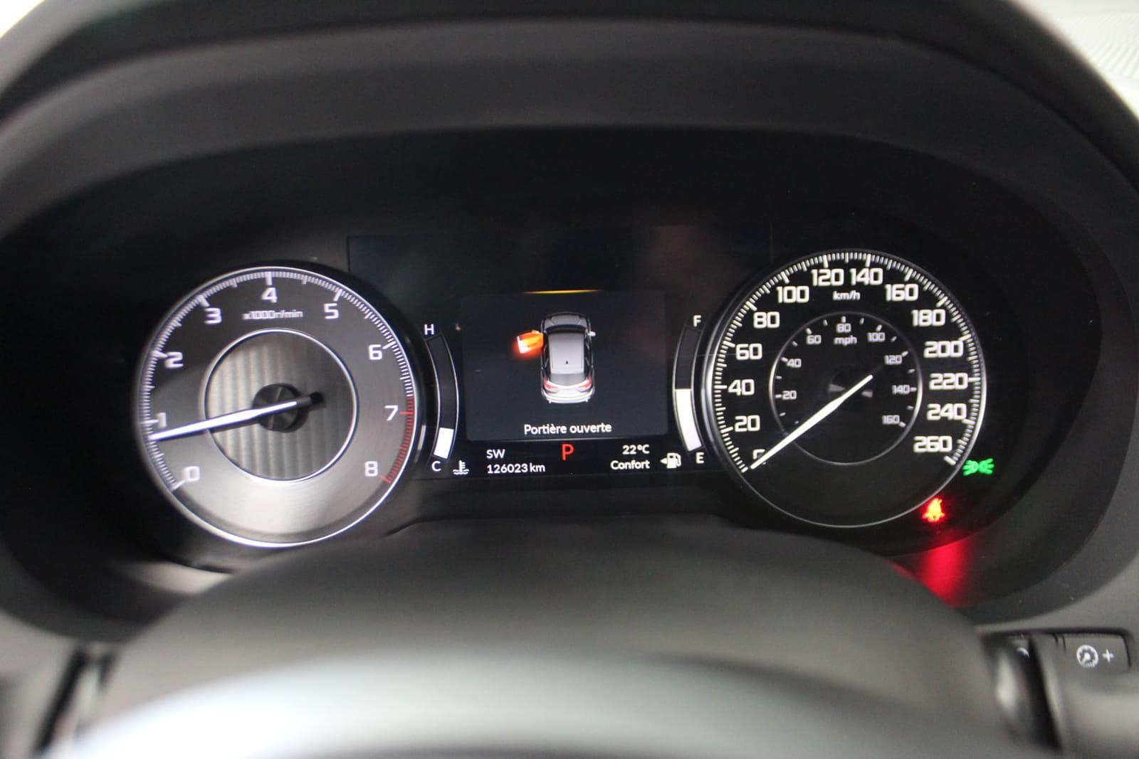 Acura RDX 2019 - Image 18