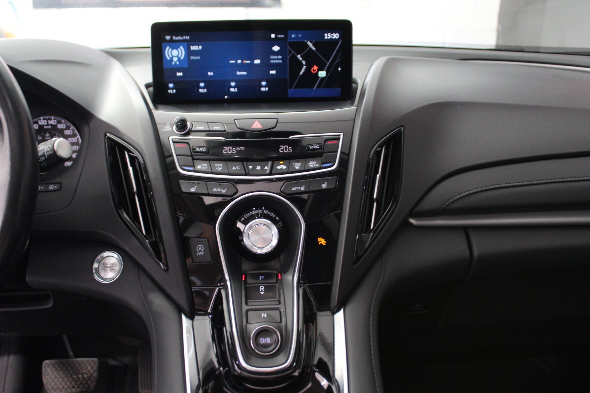 Acura RDX 2019 - Image 19