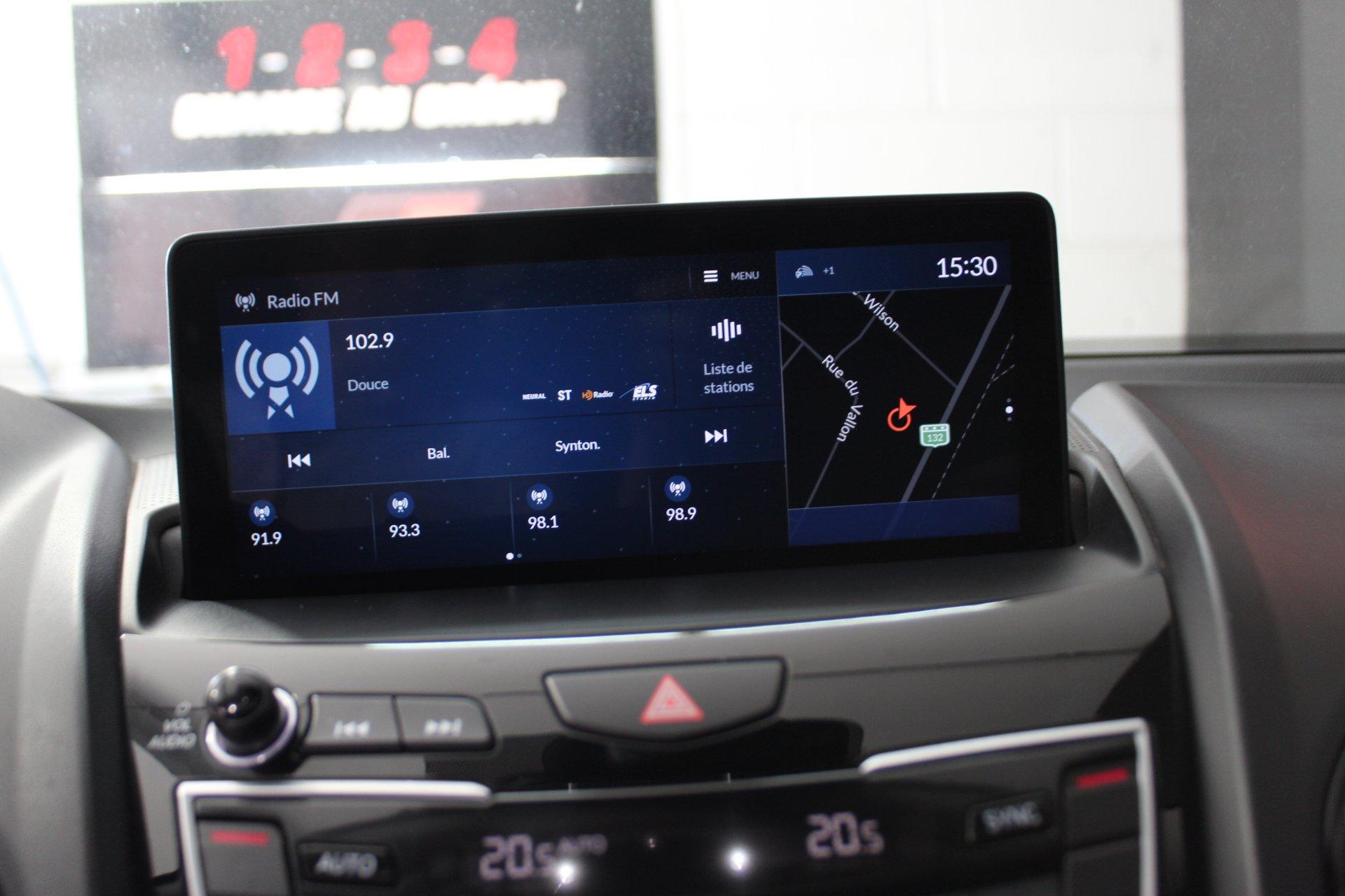 Acura RDX 2019 - Image 20