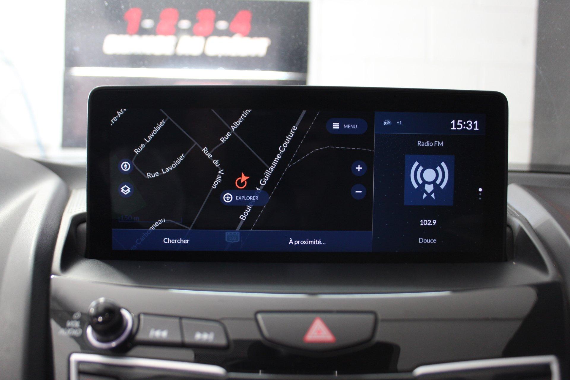 Acura RDX 2019 - Image 21