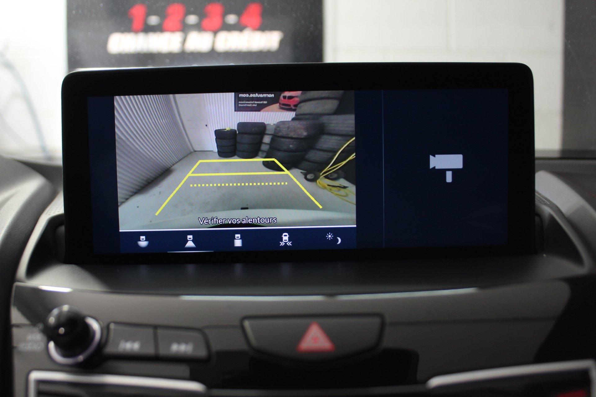 Acura RDX 2019 - Image 22