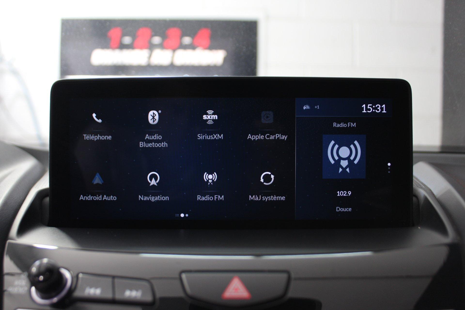 Acura RDX 2019 - Image 23