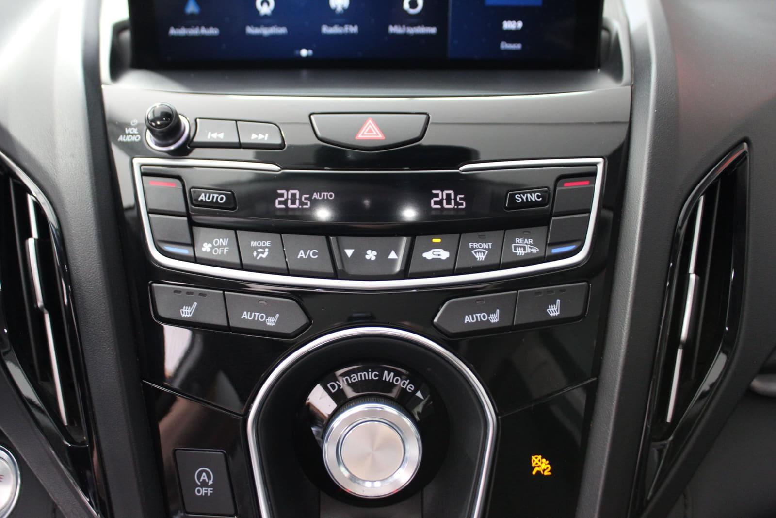 Acura RDX 2019 - Image 24