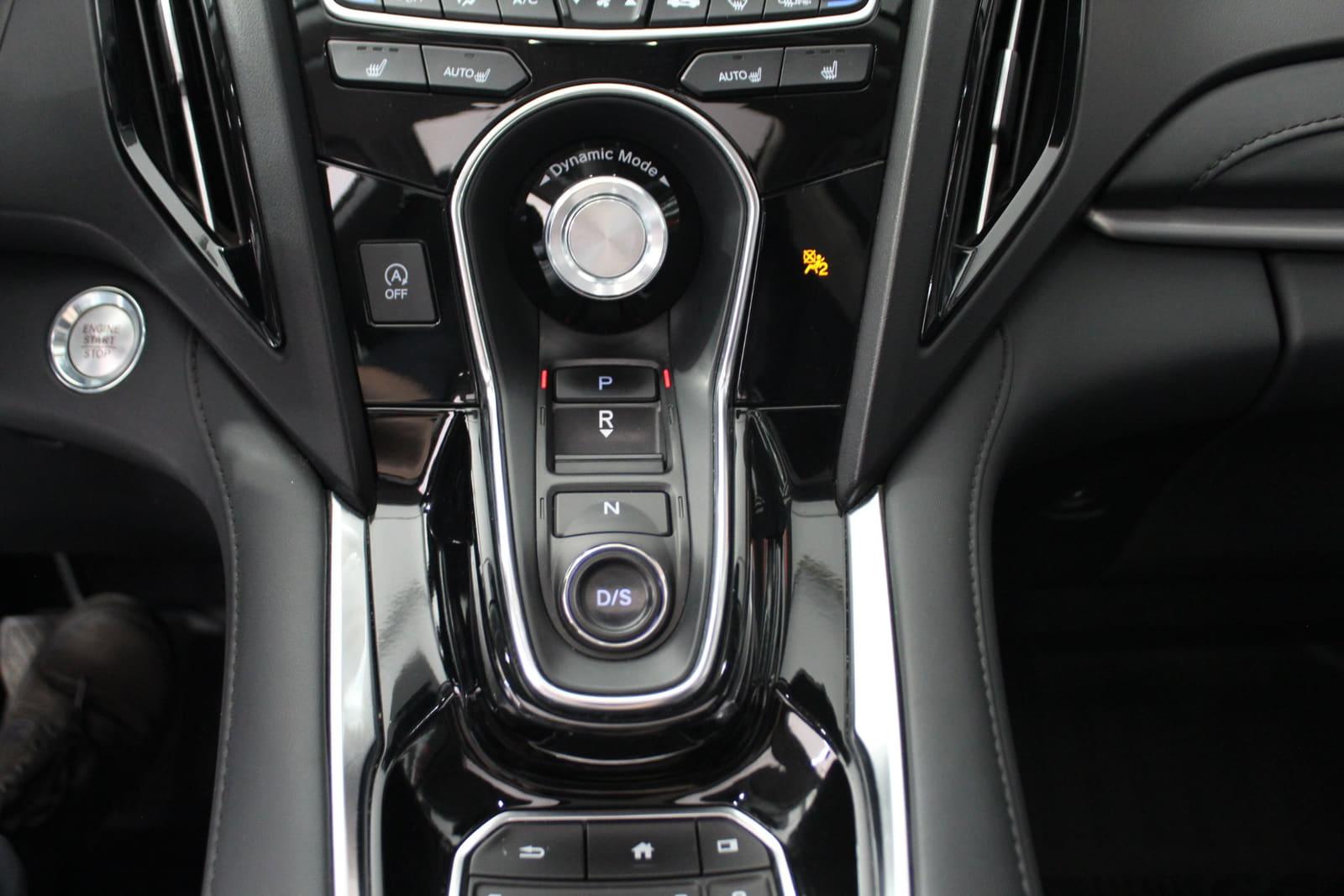 Acura RDX 2019 - Image 25