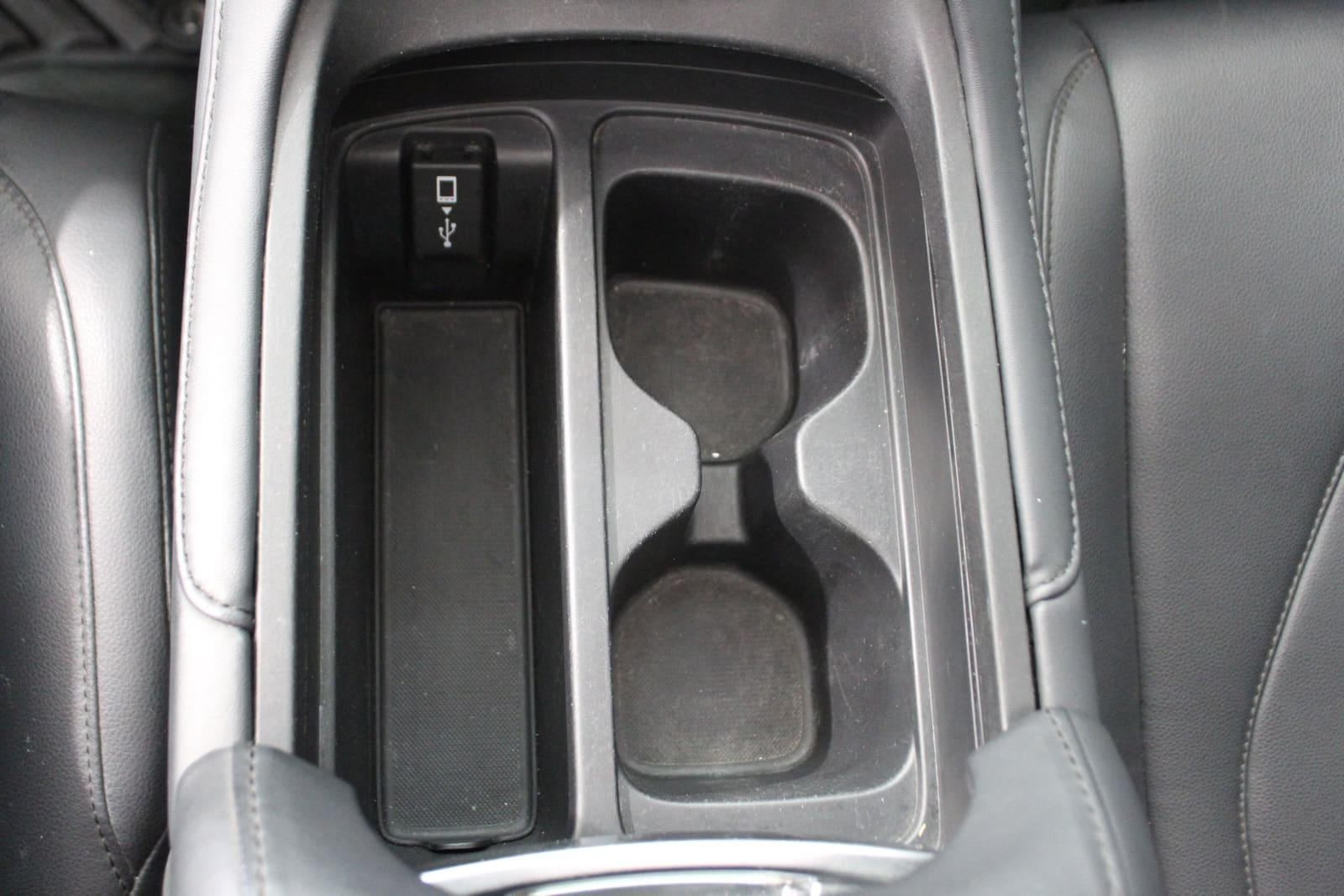 Acura RDX 2019 - Image 27