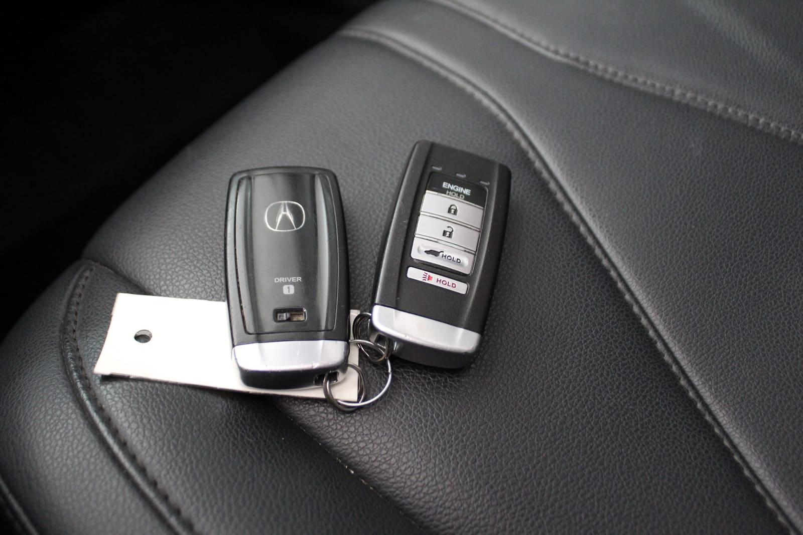 Acura RDX 2019 - Image 32