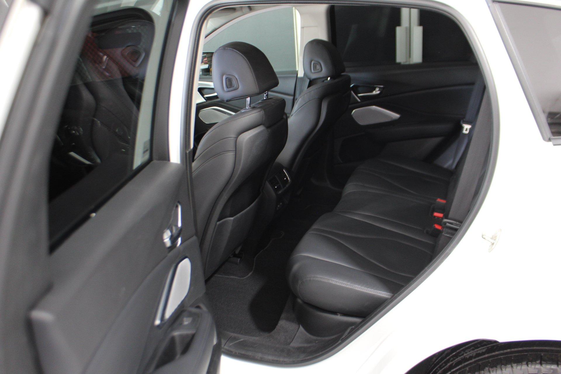 Acura RDX 2019 - Image 28