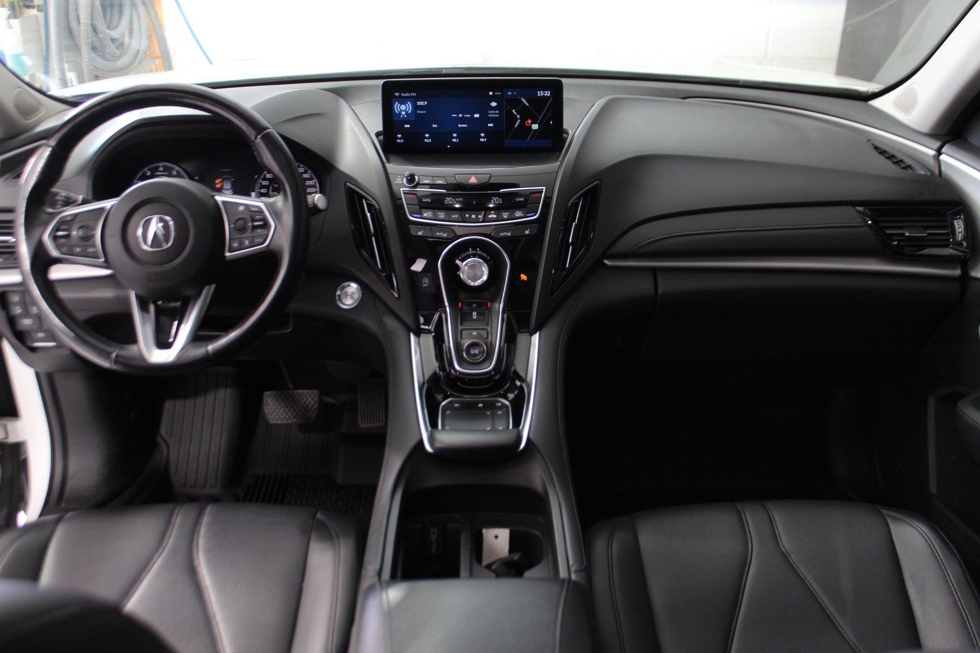 Acura RDX 2019 - Image 13