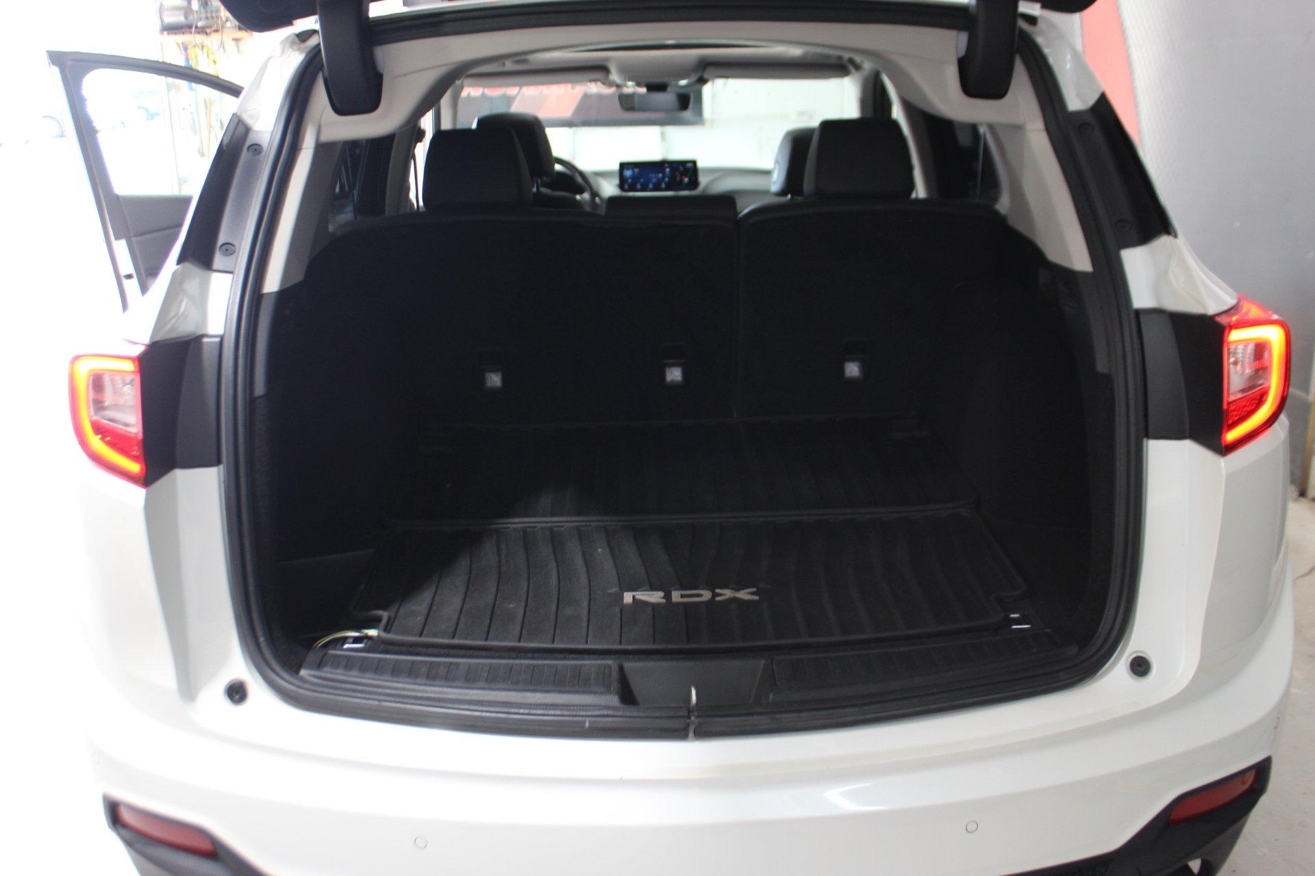 Acura RDX 2019 - Image 30