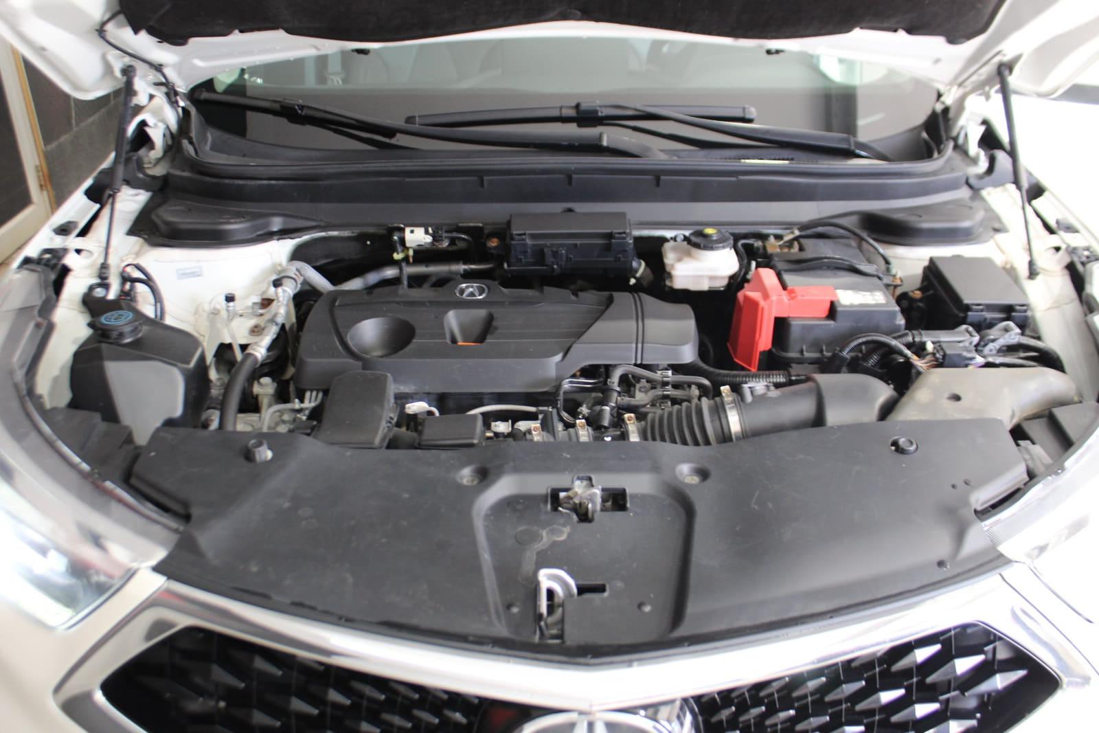 Acura RDX 2019 - Image 31