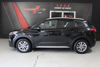 Hyundai Tucson 2017 - Thumbnail 1