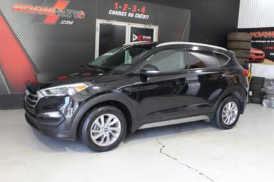 Hyundai Tucson 2017 - Thumbnail 2